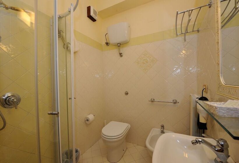 Классический Номер, Agrihotel Il Palagetto