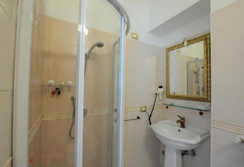 Классический Номер, Agrihotel Il Palagetto