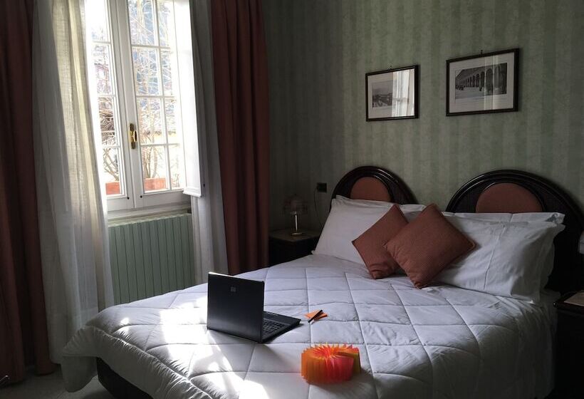 Номер Стандарт, Albergo Sapori
