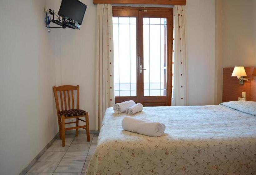 Номер Стандарт, Anemomilos Suites