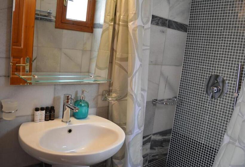 Quarto Estandar, Anemomilos Suites