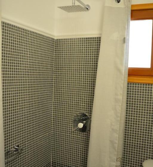 Quarto Estandar, Anemomilos Suites