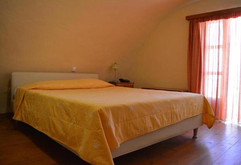 Apartamento 1 Dormitório, Anemomilos Suites