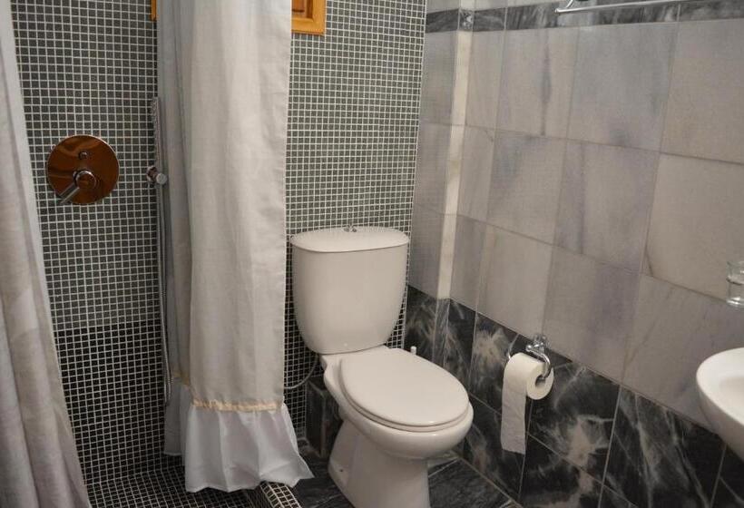 Номер Дюплекс, Anemomilos Suites