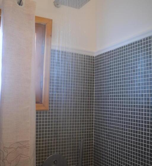 Номер Дюплекс, Anemomilos Suites
