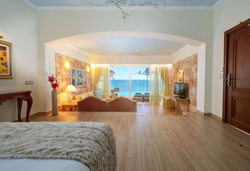 Family Suite, Atrium Prestige Thalasso Spa Resort & Villas