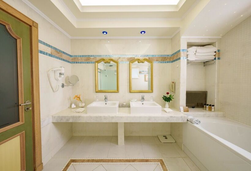 Family Suite, Atrium Prestige Thalasso Spa Resort & Villas