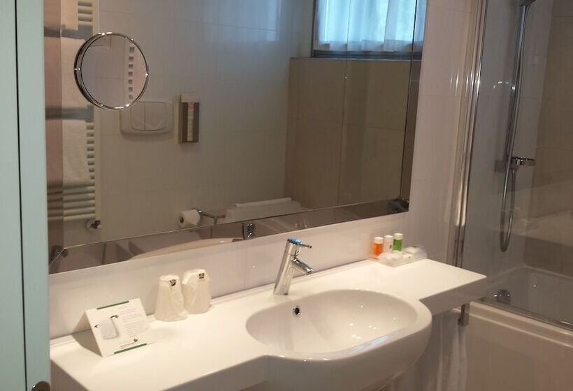 Номер Superior, Best Western Plus Hotel Monza E Brianza Palace