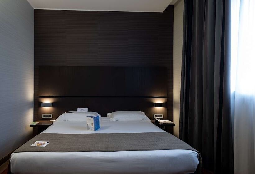 Номер Superior, Best Western Plus Hotel Monza E Brianza Palace