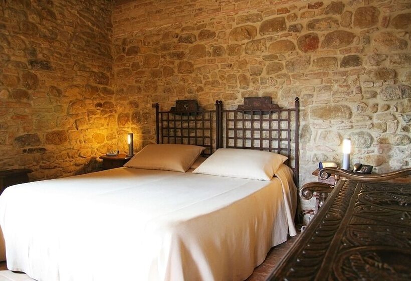 اتاق سوپریور, Castello Di Monterone