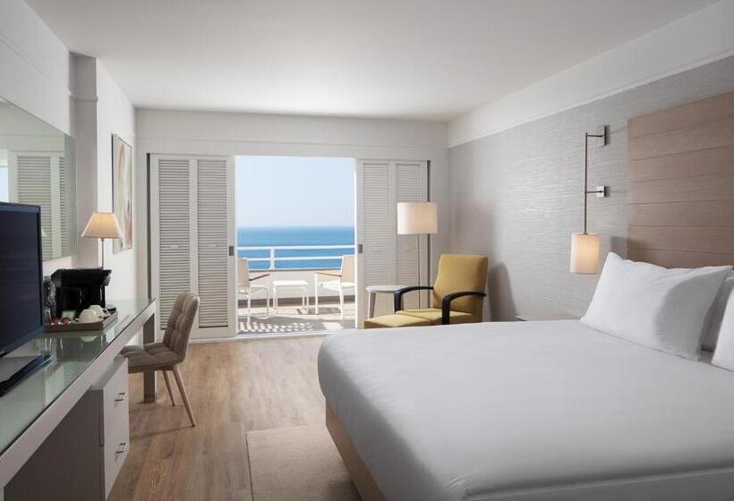 Номер Deluxe, Doria Hotel Bodrum City Center