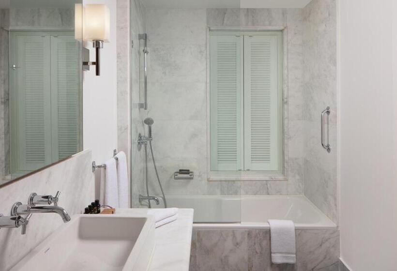 Номер Deluxe, Doria Hotel Bodrum City Center