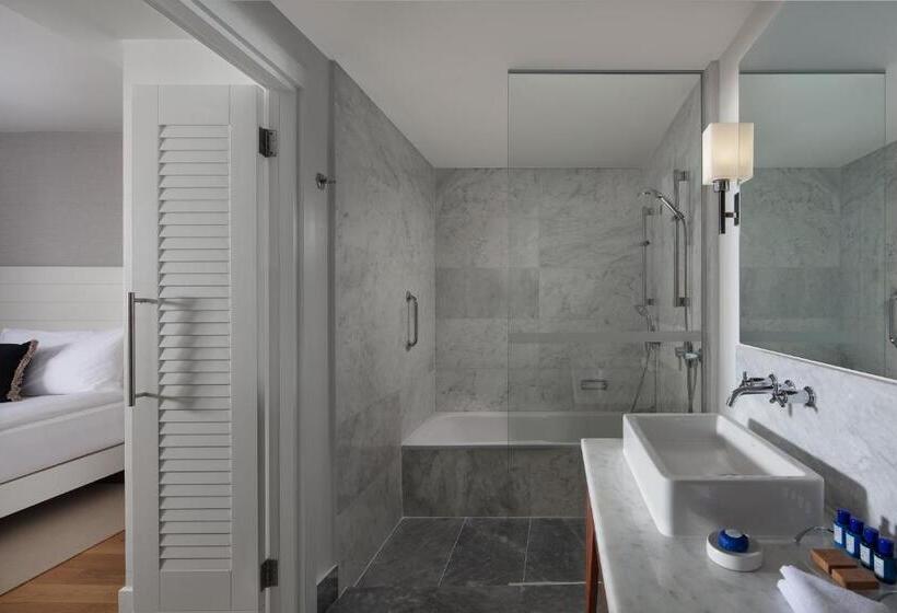 Президентский Люкс, Doria Hotel Bodrum City Center