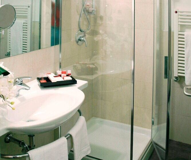 Номер Superior, Euro Hotel Residence