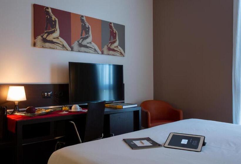 Классический Номер, Euro Hotel Residence