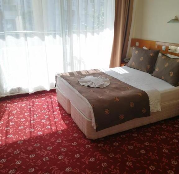 Номер Стандарт, Grand Didyma