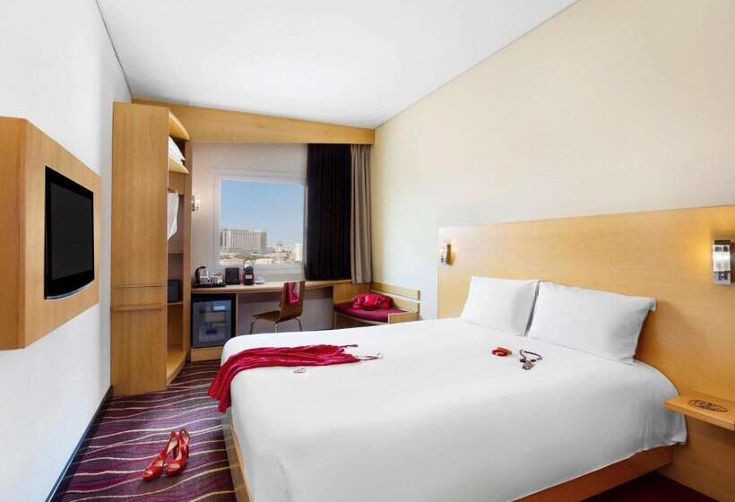 اتاق سوپریور, Ibis Muscat