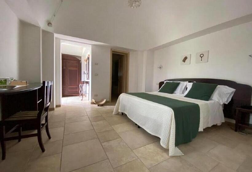 Полулюкс, Il Palmento Hotel Relais