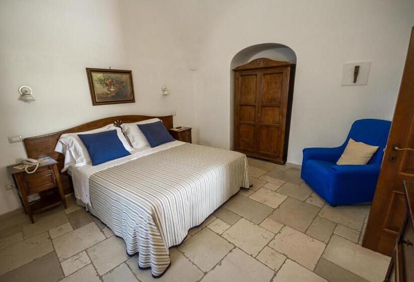 Люкс, Il Palmento Hotel Relais