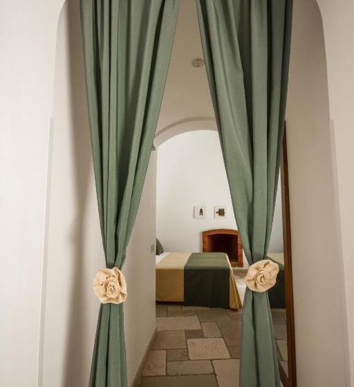 Люкс, Il Palmento Hotel Relais