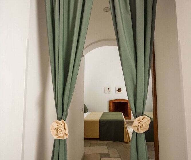 Люкс, Il Palmento Hotel Relais