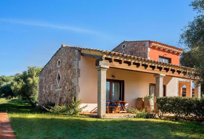 Номер Стандарт, Felix Hotels   Country Resort Parco Degli Ulivi