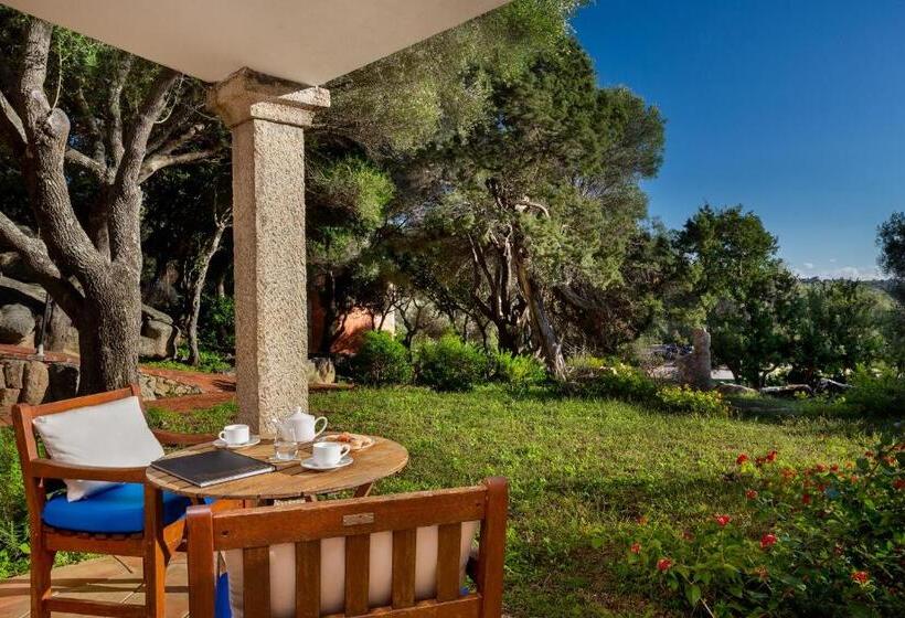 Номер Стандарт, Felix Hotels   Country Resort Parco Degli Ulivi