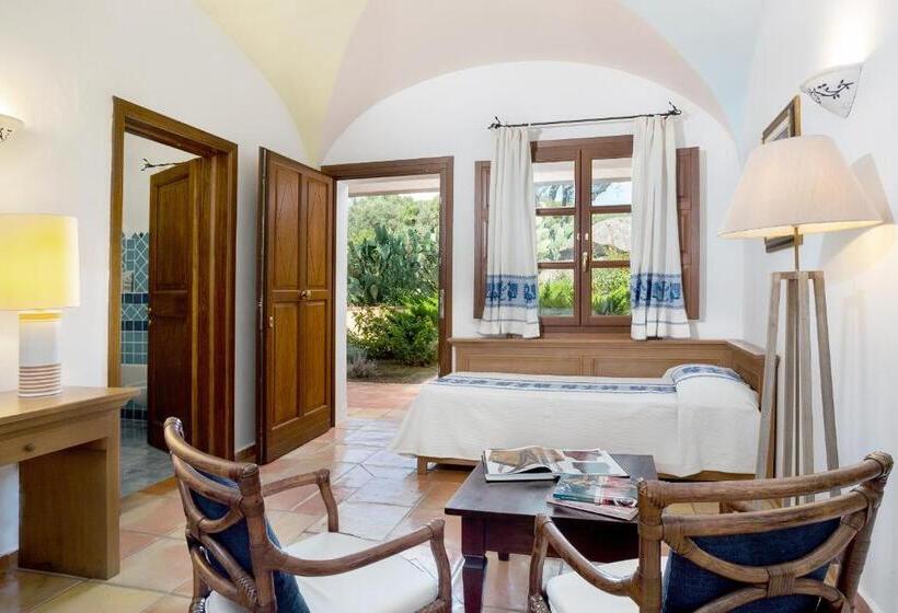 Номер Стандарт Трехместный, Felix Hotels   Country Resort Parco Degli Ulivi