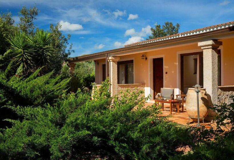 Трехместный Номер Superior, Felix Hotels   Country Resort Parco Degli Ulivi