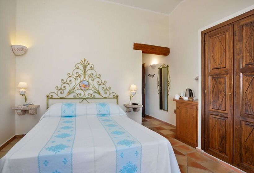 Номер Стандарт, Felix Hotels   Country Resort Parco Degli Ulivi