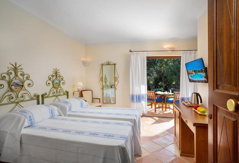 Номер Стандарт, Felix Hotels   Country Resort Parco Degli Ulivi