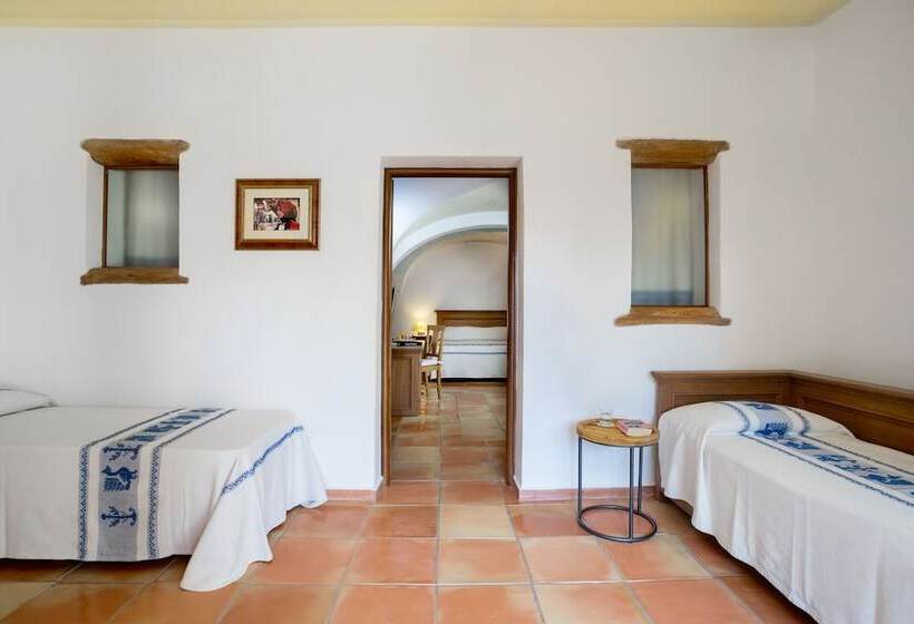 Люкс, Felix Hotels   Country Resort Parco Degli Ulivi