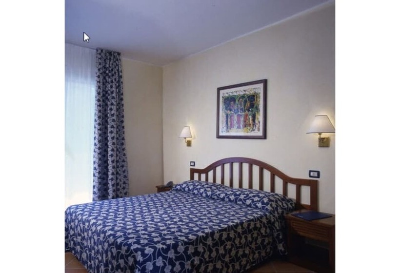 Семейный Номер, Th Marina Di Pisticci  Ti Blu Village