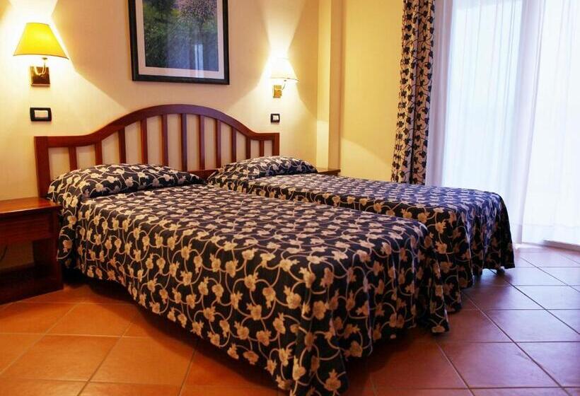 Семейный Номер, Th Marina Di Pisticci  Ti Blu Village