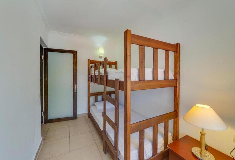 Семейный Номер, Yelken Mandalinci Spa & Wellness Hotel   All Inclusive