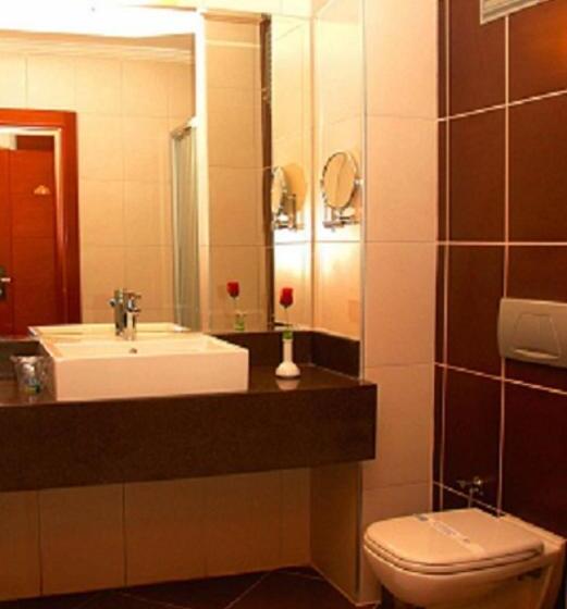 Номер Стандарт Индивидуальный, Yelken Mandalinci Spa & Wellness Hotel   All Inclusive