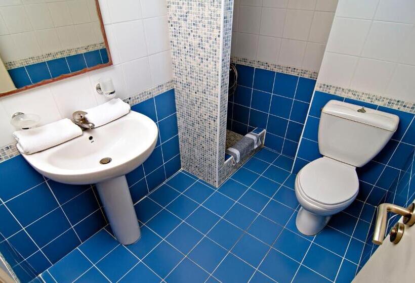 침실 1개 아파트, Ourania Apartments