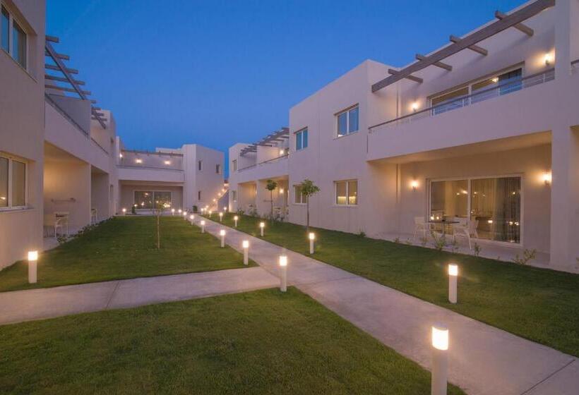 침실 1개 수피리어 아파트, Ourania Apartments