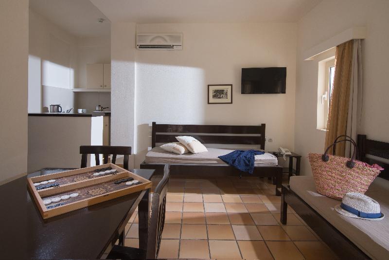 침실 1개 아파트, Ourania Apartments
