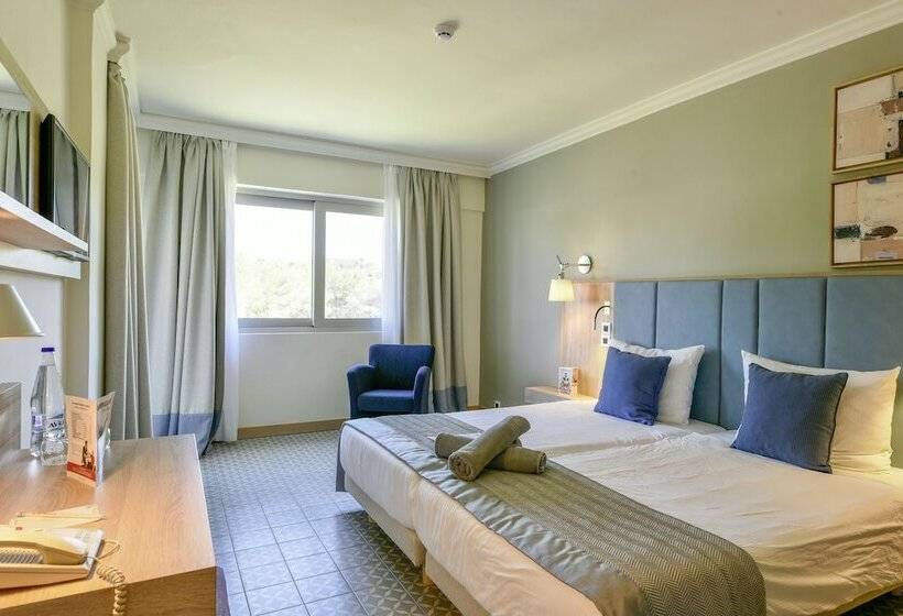 Семейный Номер, Robinson Kyllini Beach   All Inclusive