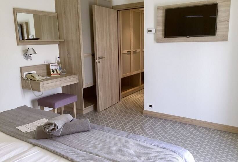 Семейный Номер, Robinson Kyllini Beach   All Inclusive
