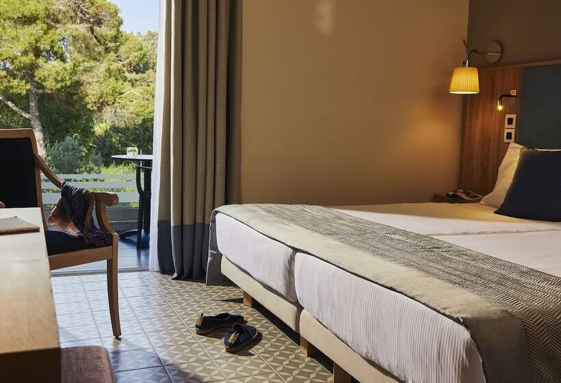 Номер Economy, Robinson Kyllini Beach   All Inclusive