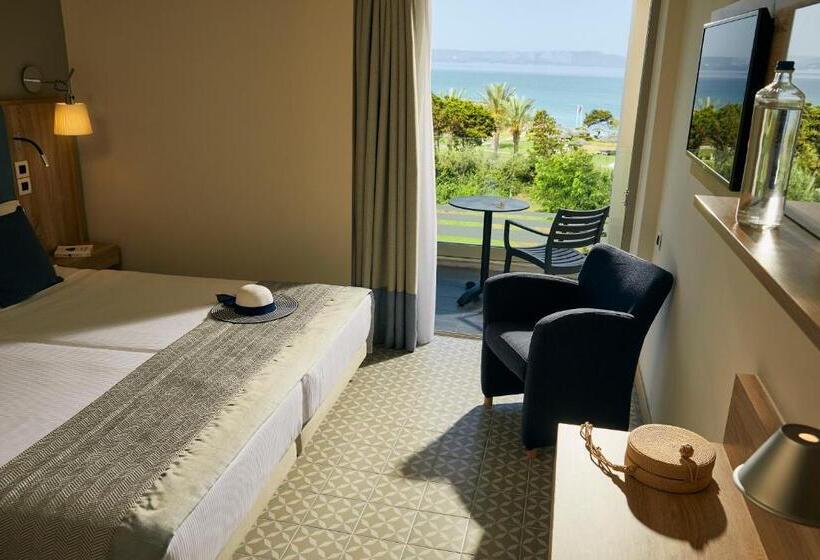 Номер Стандарт Индивидуальный, Robinson Kyllini Beach   All Inclusive