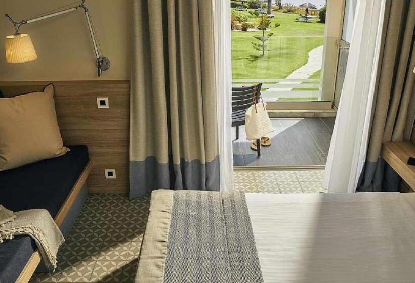 Семейный Номер, Robinson Kyllini Beach   All Inclusive