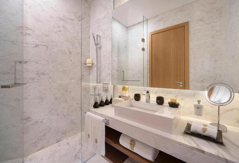 آپارتمان 3 خوابه, Banyan Tree Doha At La Cigale Mushaireb