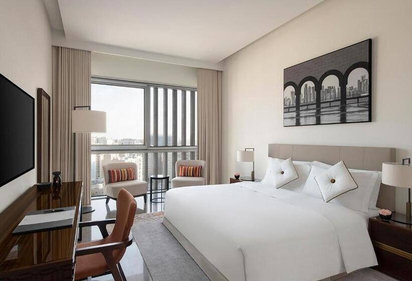 آپارتمان 4 خوابه, Banyan Tree Doha At La Cigale Mushaireb