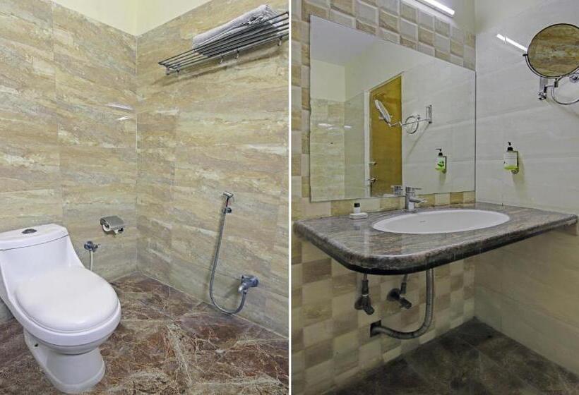 اتاق لوکس, Treebo Archie Regency