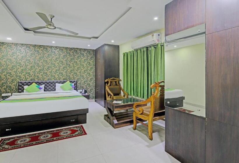 اتاق استاندارد, Treebo Archie Regency