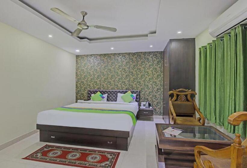 اتاق استاندارد, Treebo Archie Regency