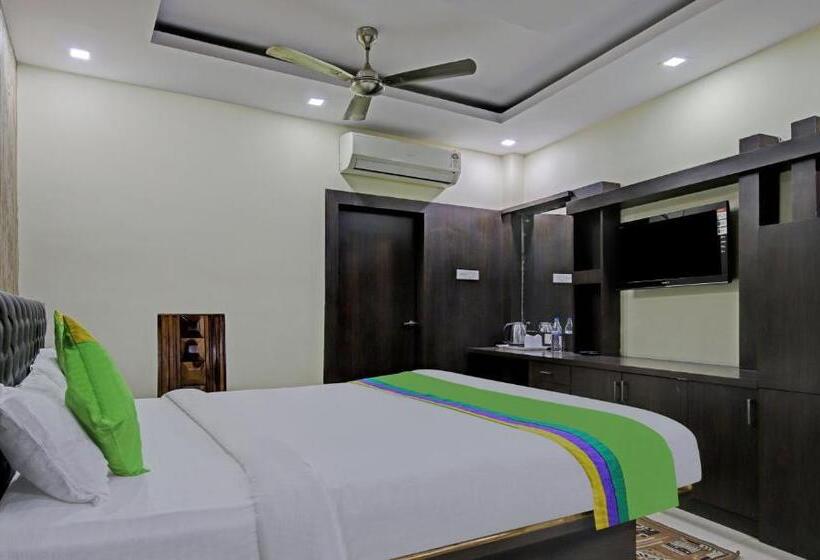اتاق استاندارد, Treebo Archie Regency
